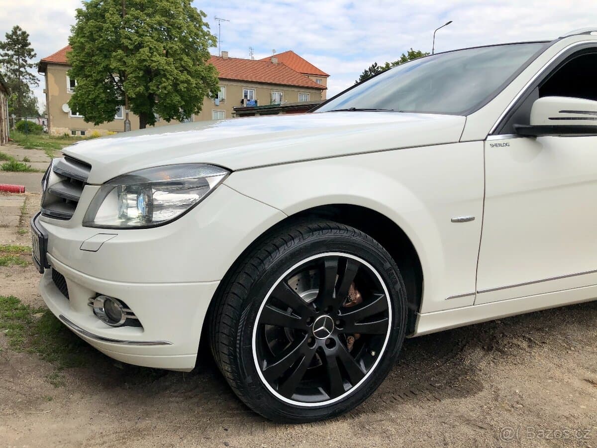 2008 Mercedes-Benz OSTATNÍ - 3