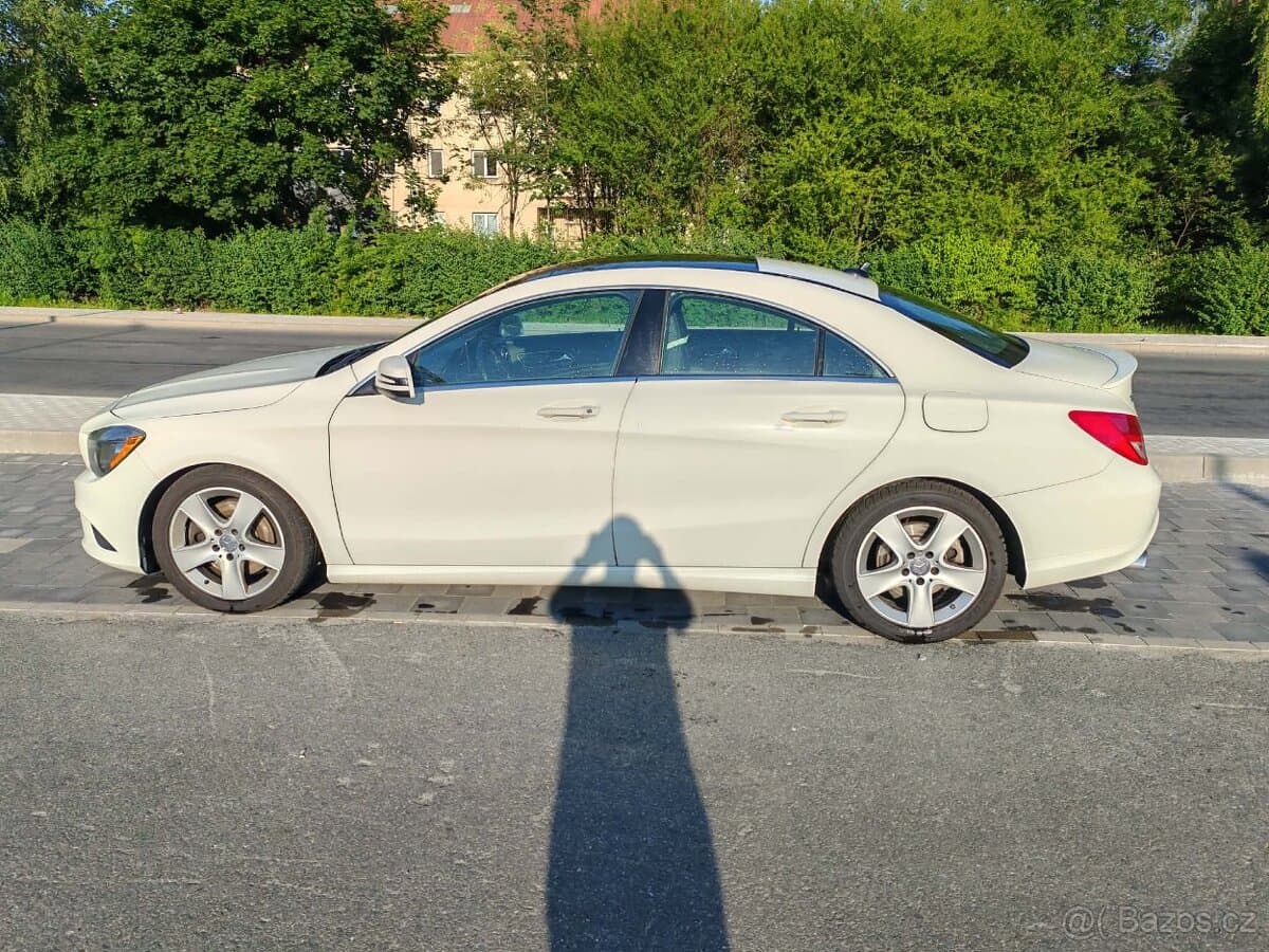 2016 Mercedes-Benz OSTATNÍ - 3