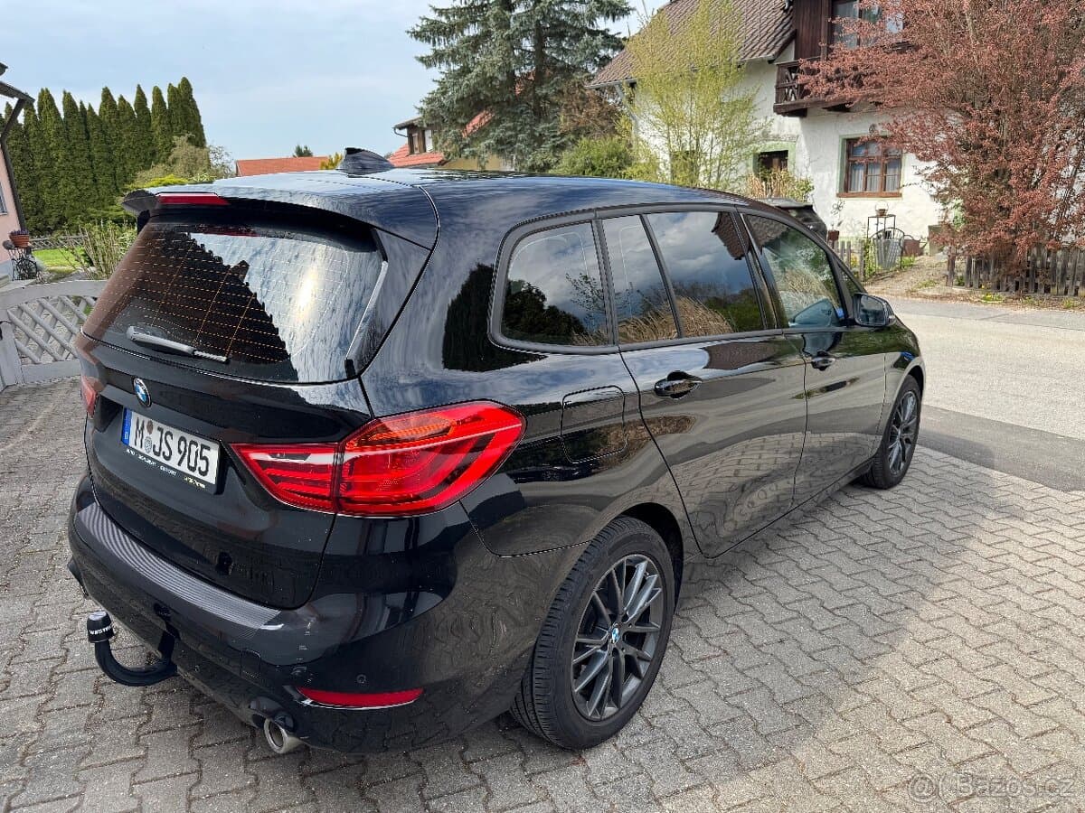 2018 BMW OSTATNÍ - 3