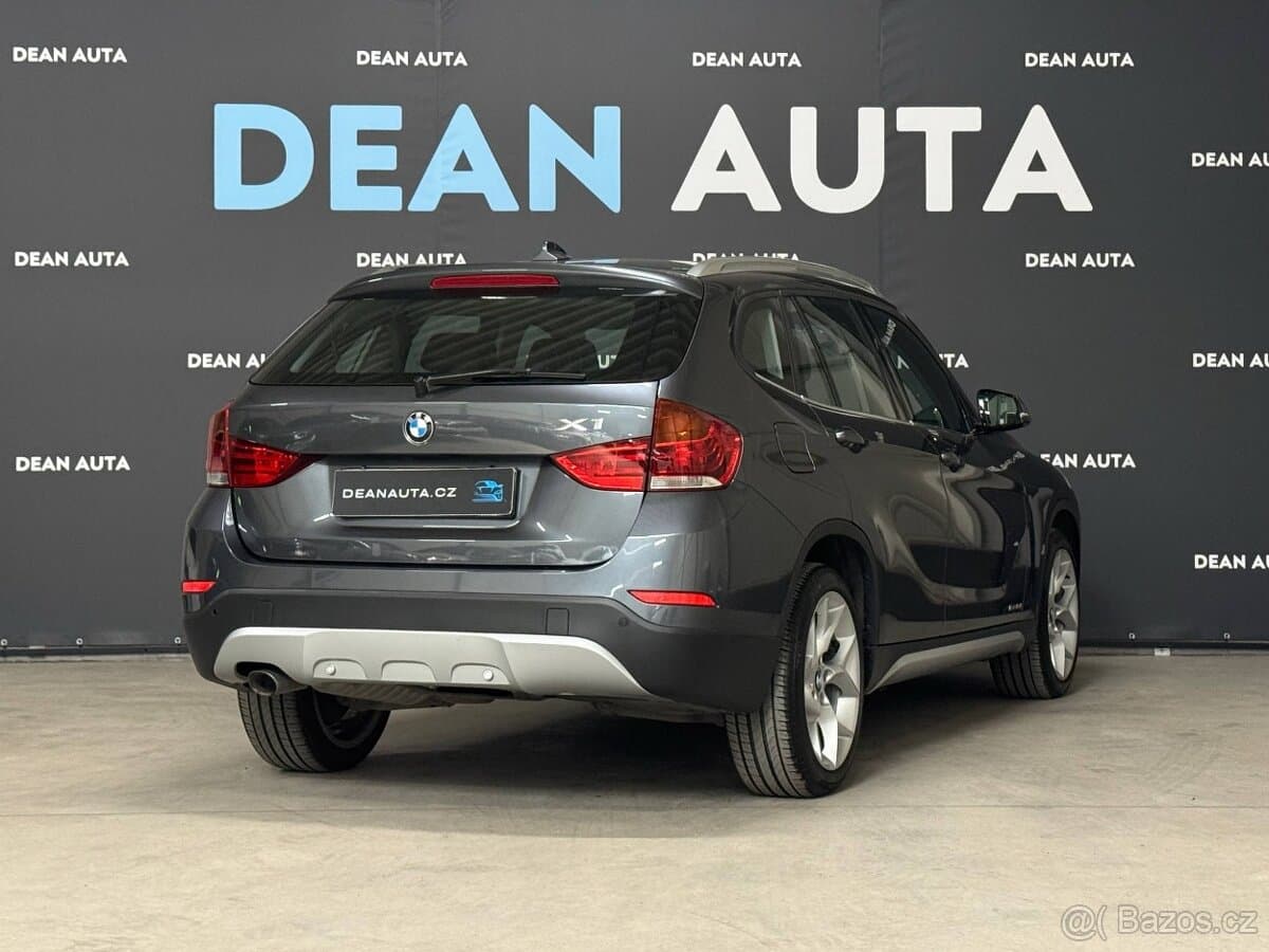 2014 BMW X1 - 3