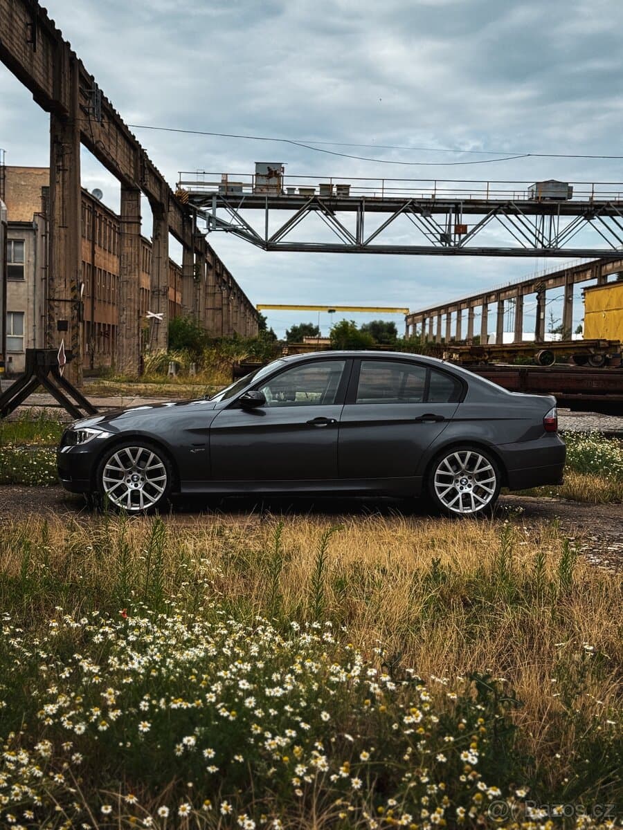 2005 BMW OSTATNÍ - 3