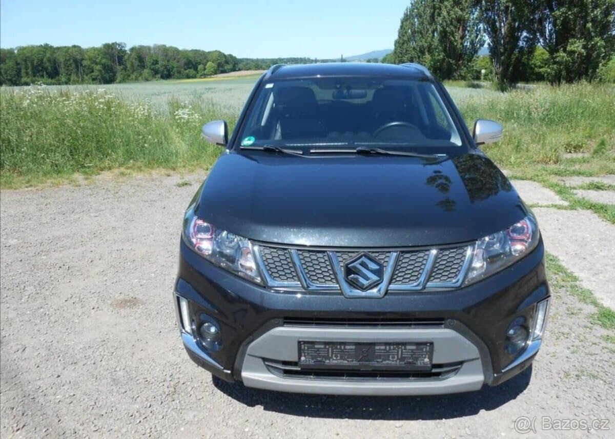 2017 Suzuki VITARA - 3