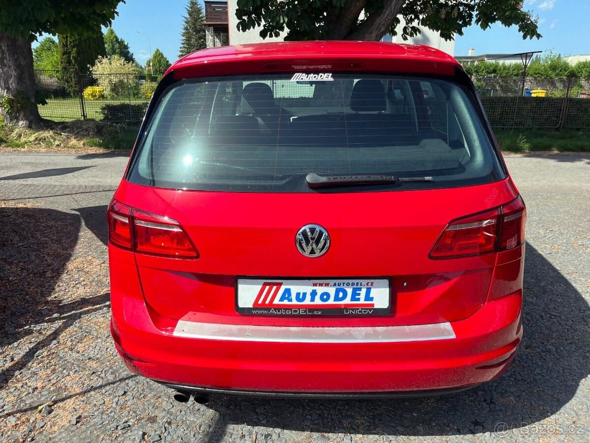 2015 Volkswagen GOLF - 3