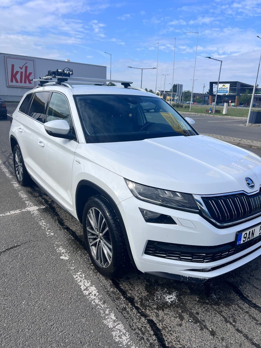 2020 Škoda KODIAQ - 3