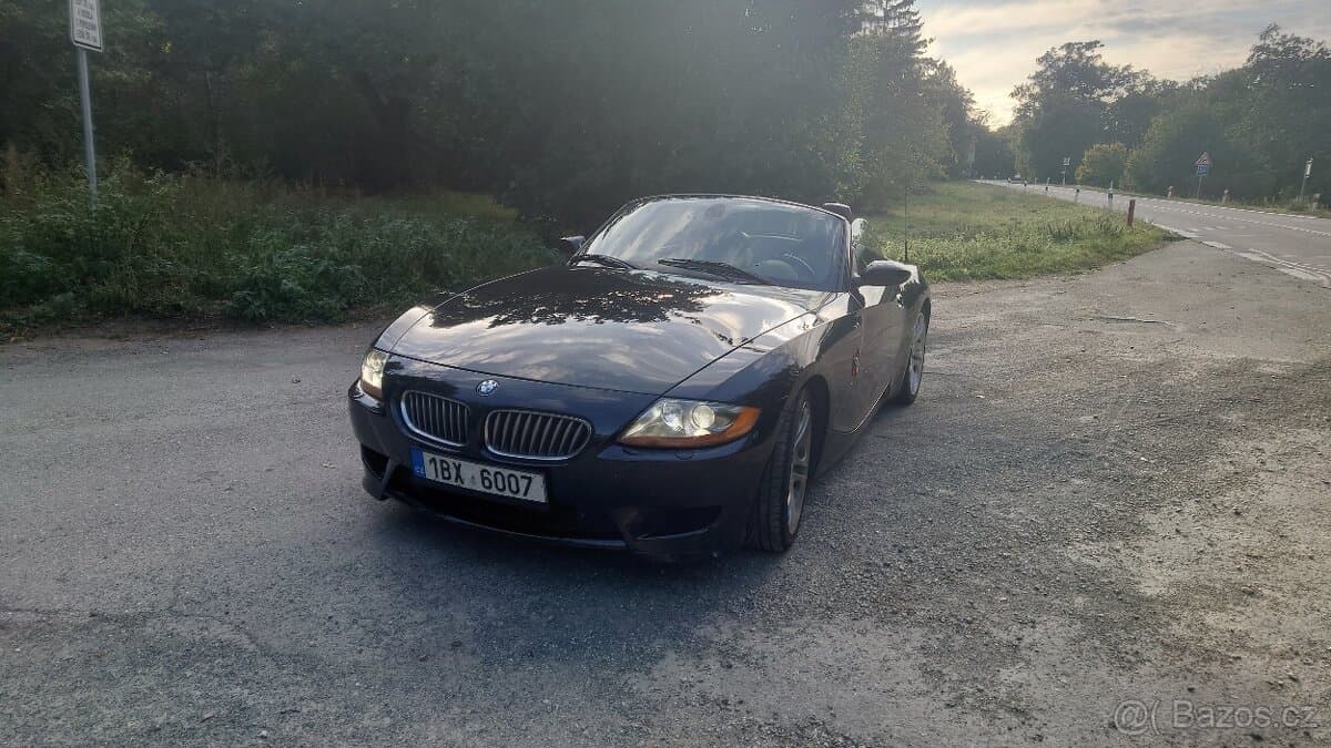 BMW Z4 - 3