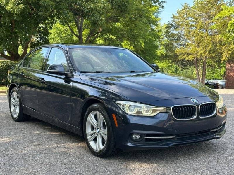 2016 BMW OSTATNÍ - 3