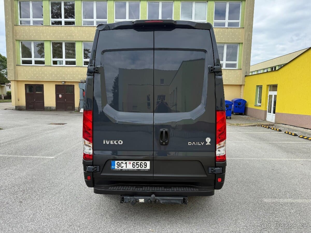 2015 Iveco OSTATNÍ - 3