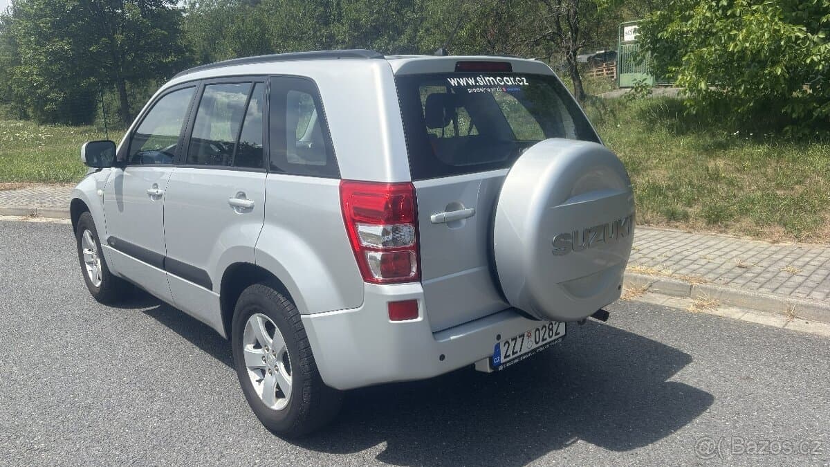 2006 Suzuki GRAND - 3