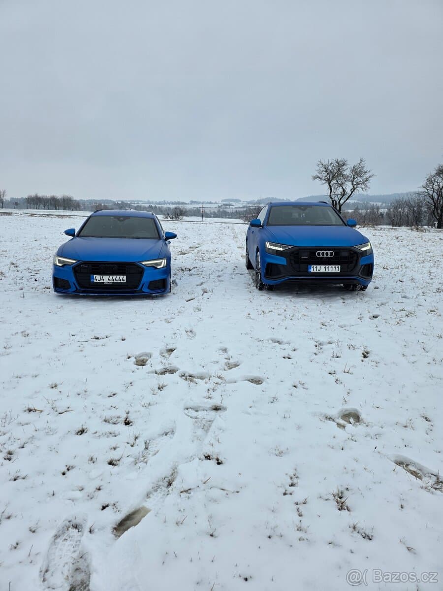 2019 Audi A6 - 3