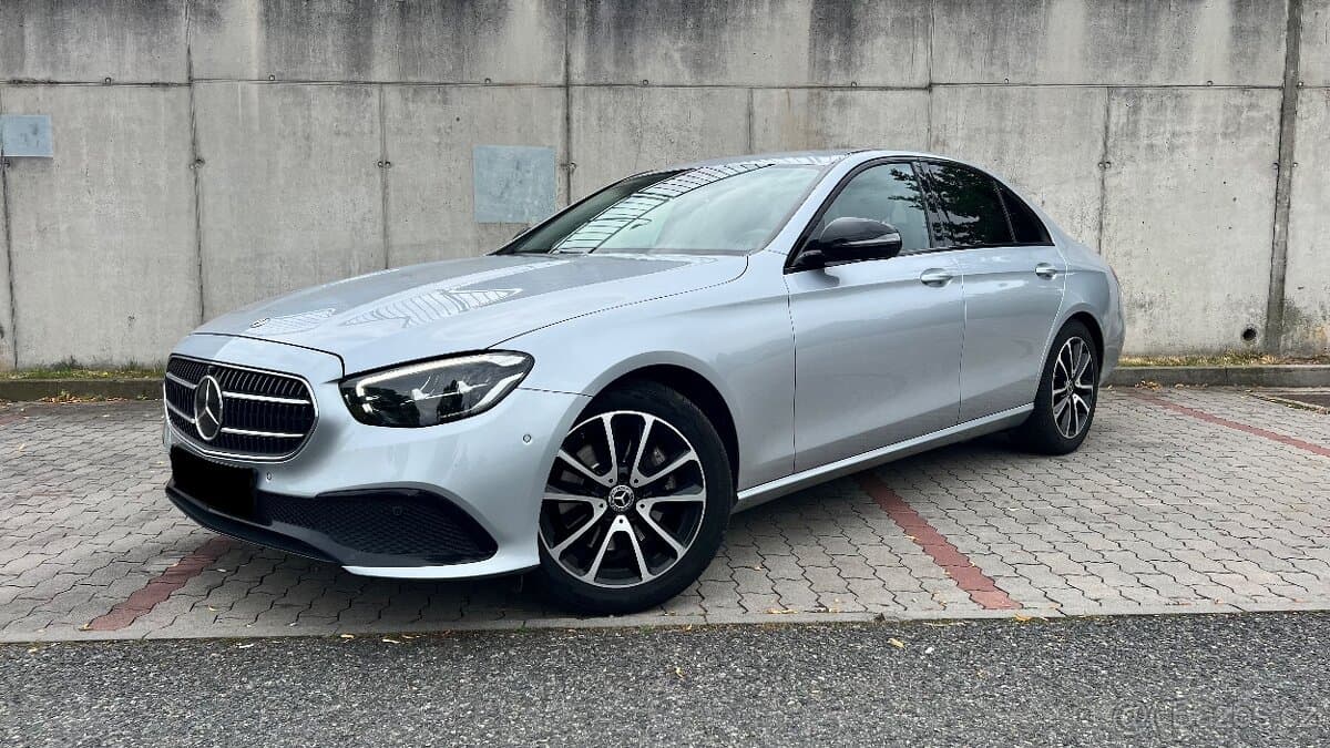 2021 Mercedes-Benz OSTATNÍ - 3
