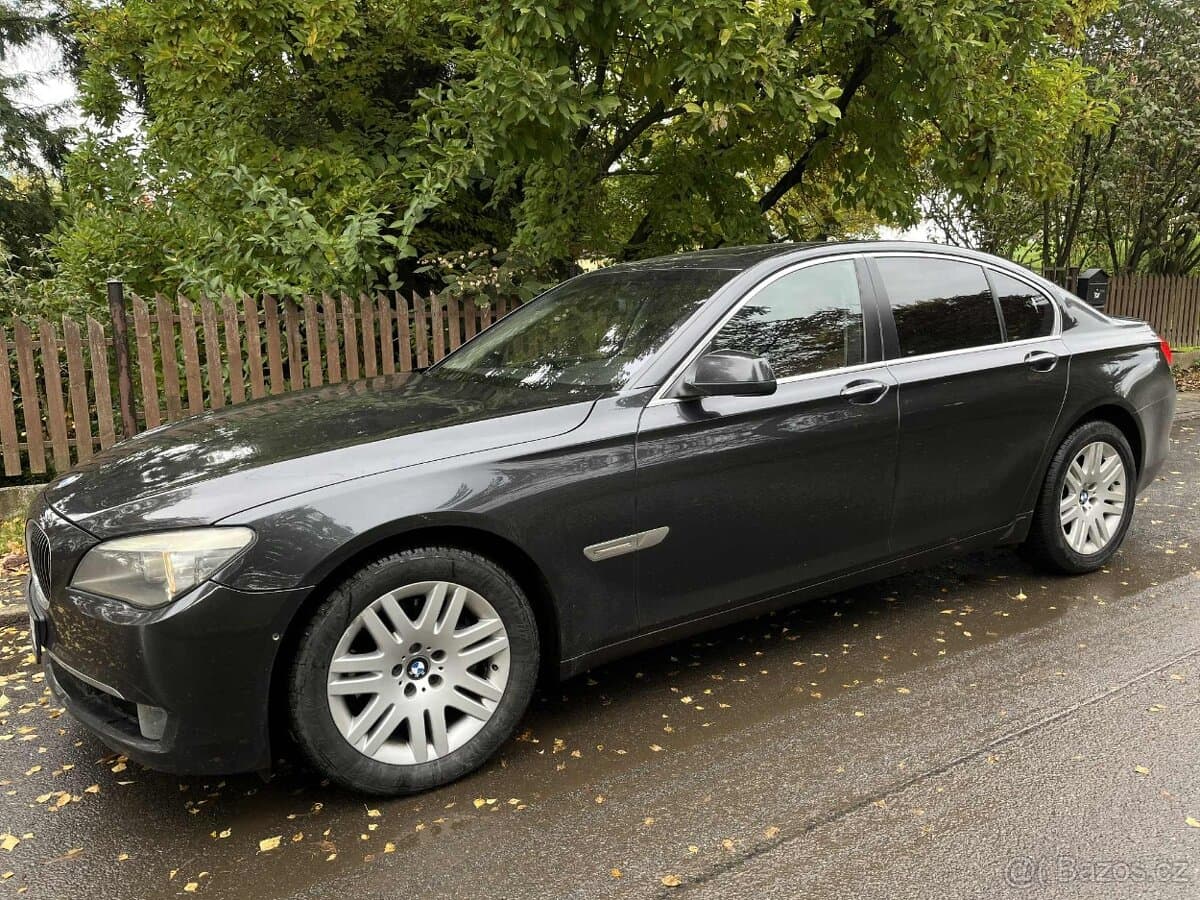 2010 BMW OSTATNÍ - 3
