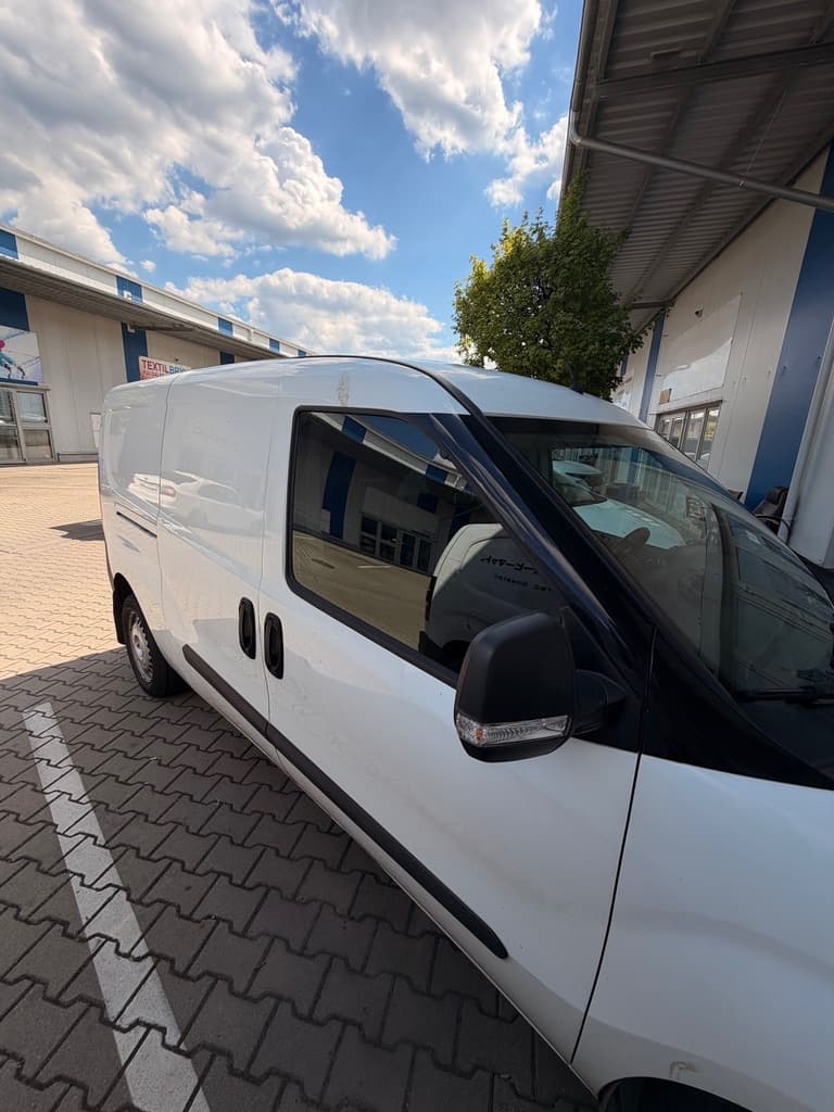 2016 Fiat DOBLO - 3