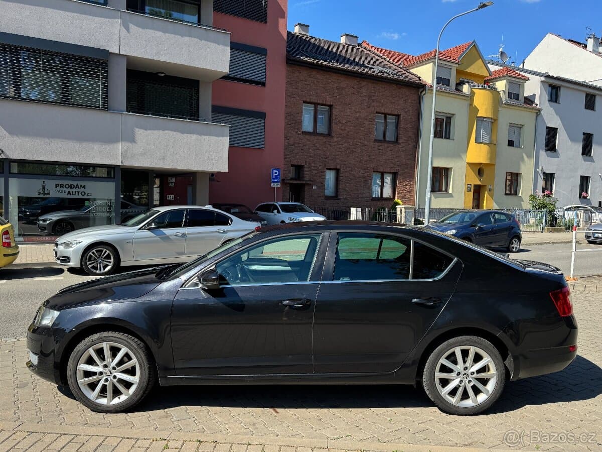 2016 Škoda OCTAVIA - 3