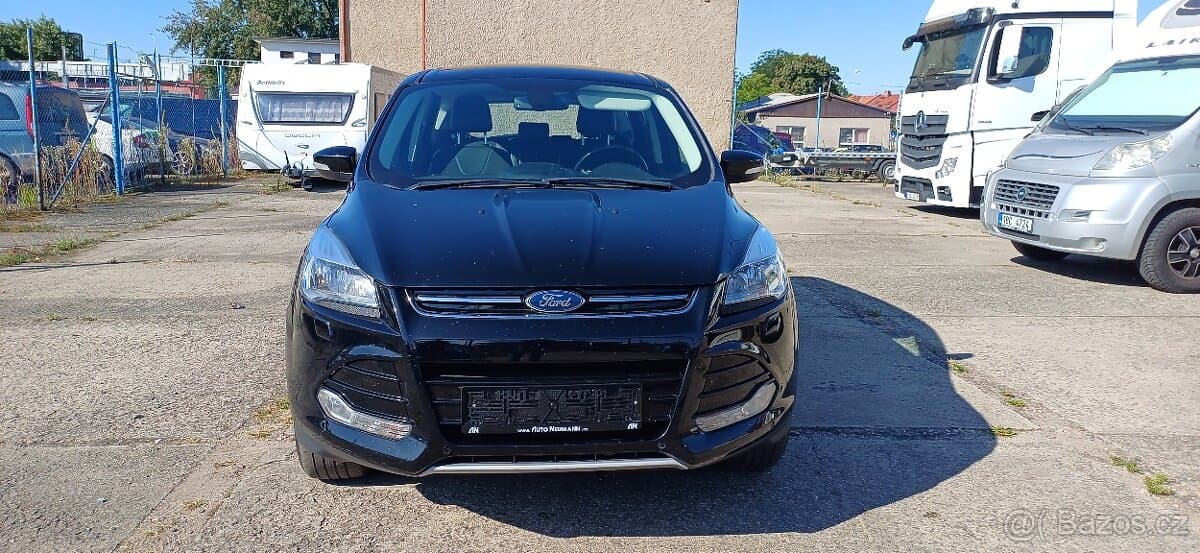 2015 Ford KUGA - 3