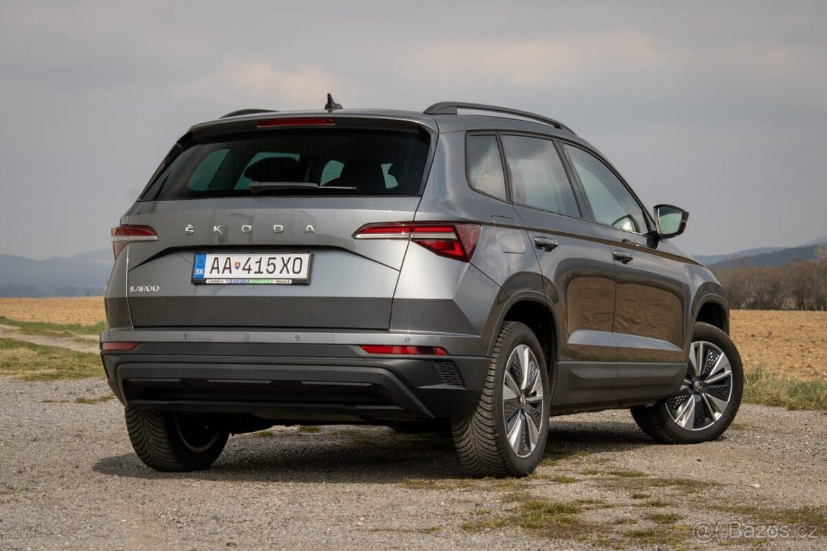 2024 Škoda KAROQ - 3
