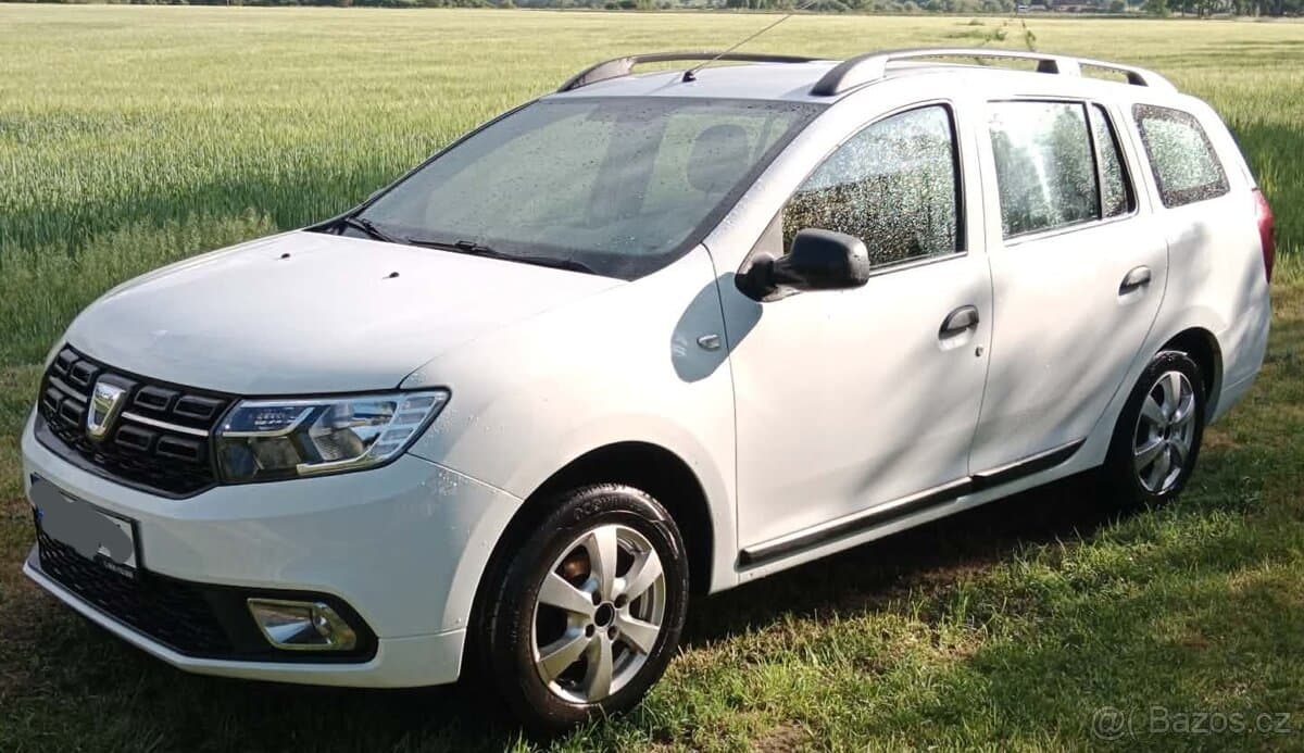 2017 Dacia LOGAN - 3
