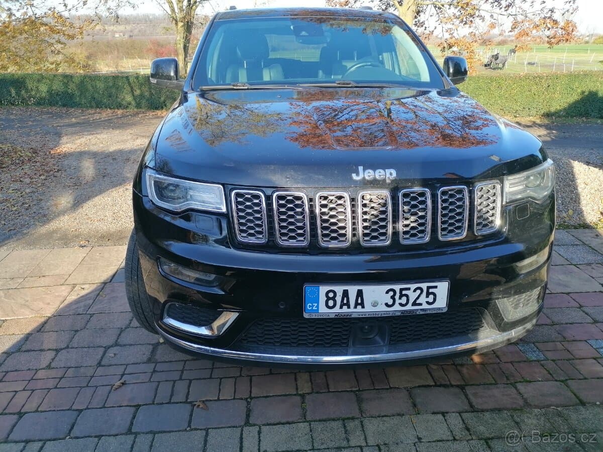 2017 Jeep CHEROKEE - 3
