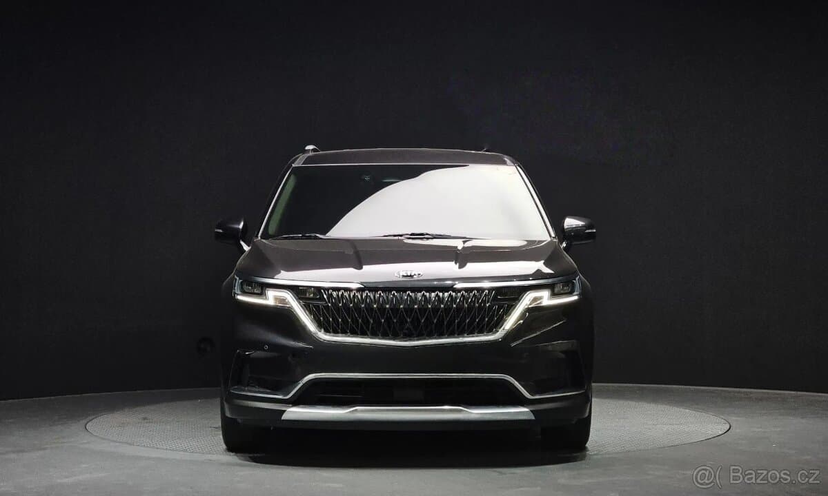 2021 Kia CARNIVAL - 3