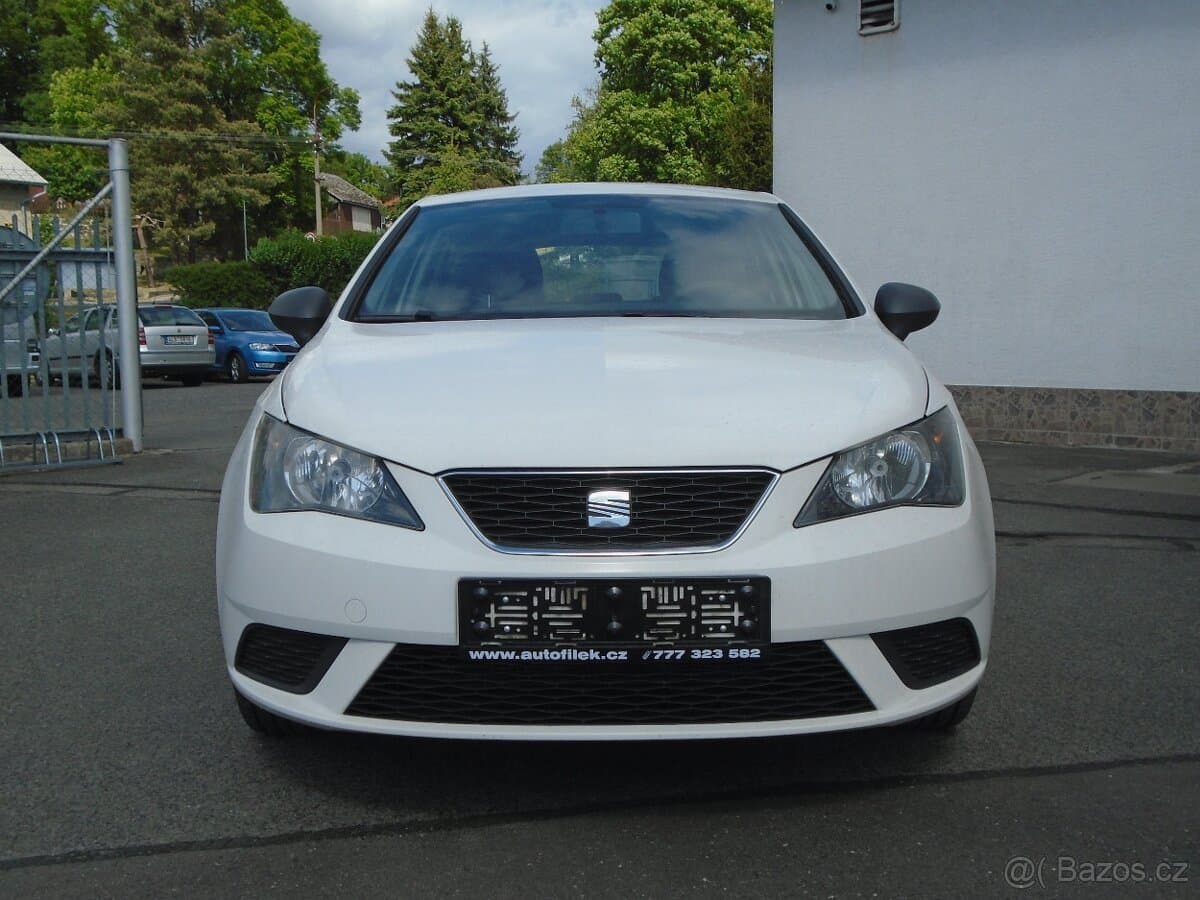 2014 Seat IBIZA - 3