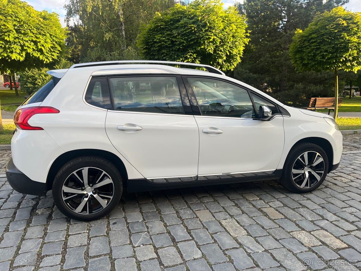 2015 Peugeot 2008 - 3