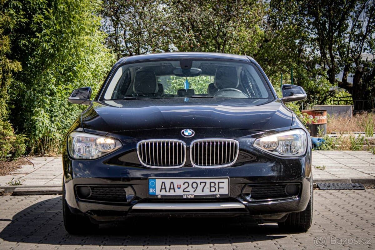 2012 BMW OSTATNÍ - 3