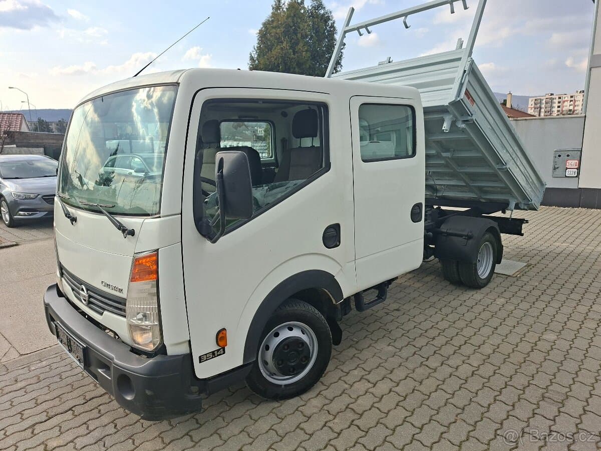 2013 Nissan OSTATNÍ - 3