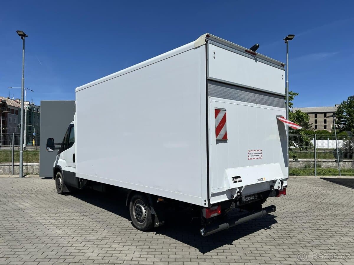 2022 Iveco OSTATNÍ - 3