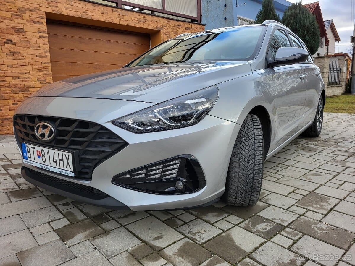 2022 Hyundai i30 - 3
