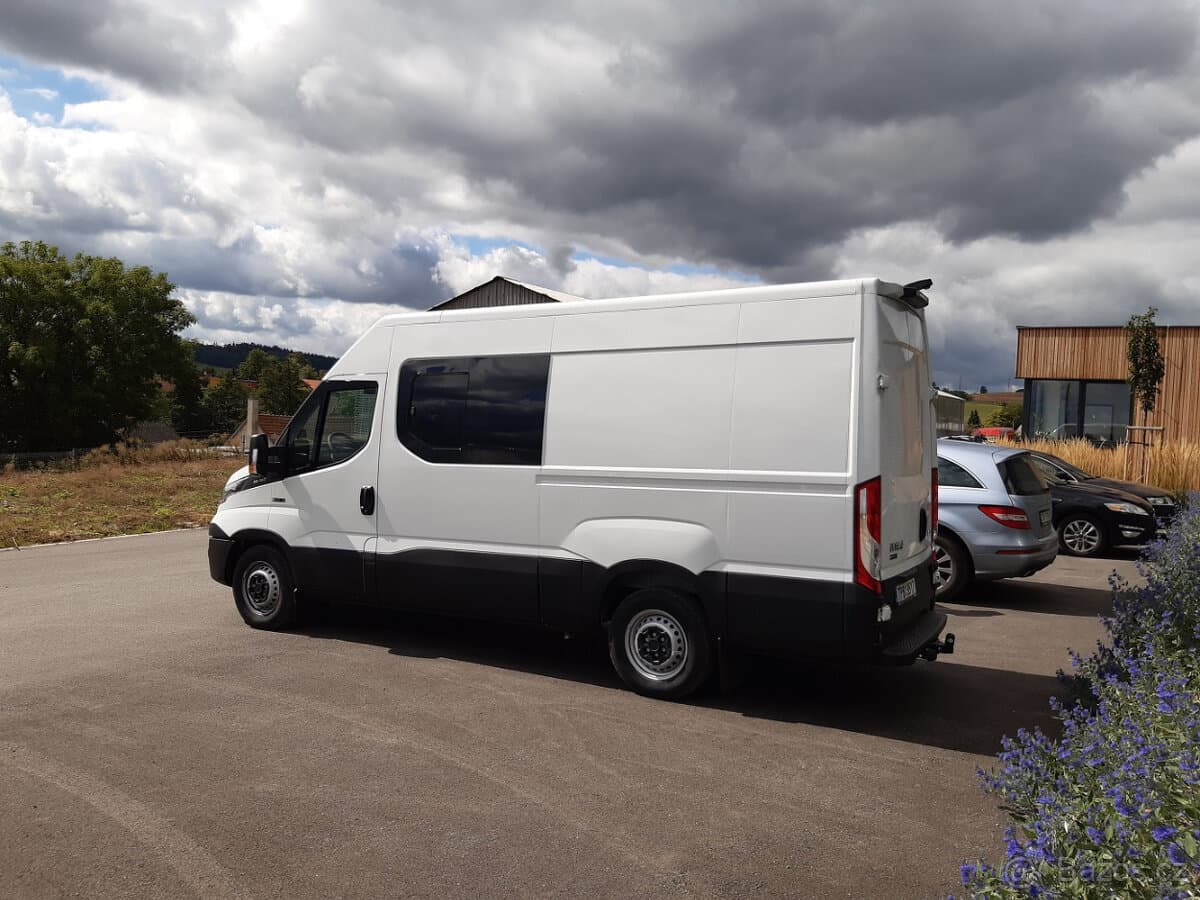 Iveco OSTATNÍ - 3