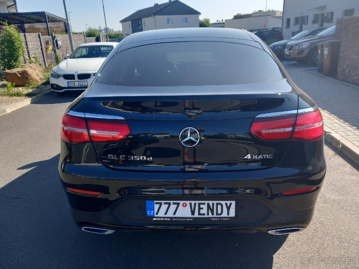 2017 Mercedes-Benz GL - 3