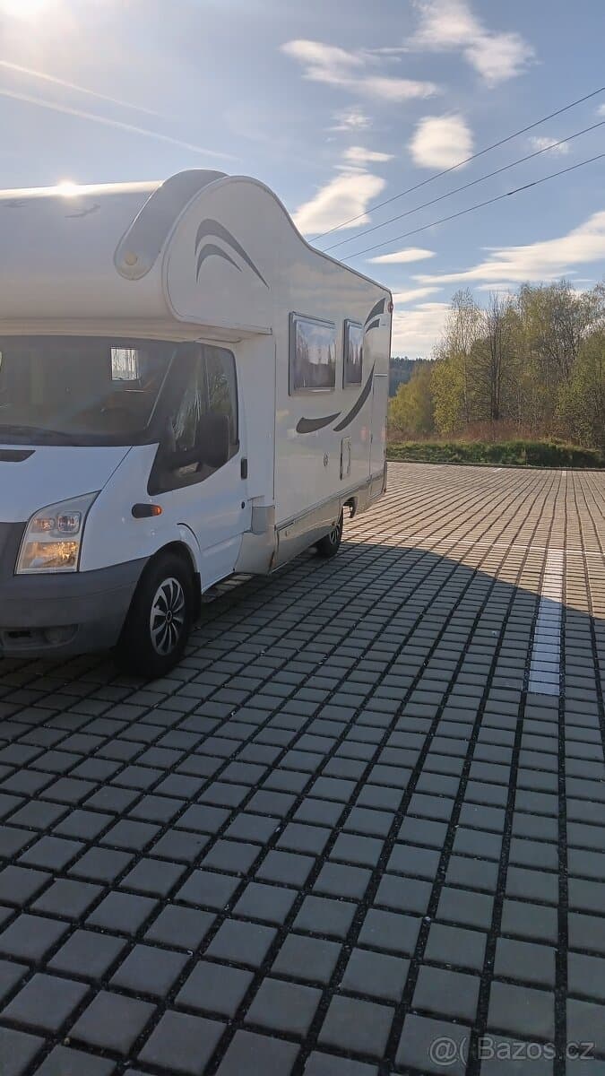 2009 Ford OSTATNÍ - 3
