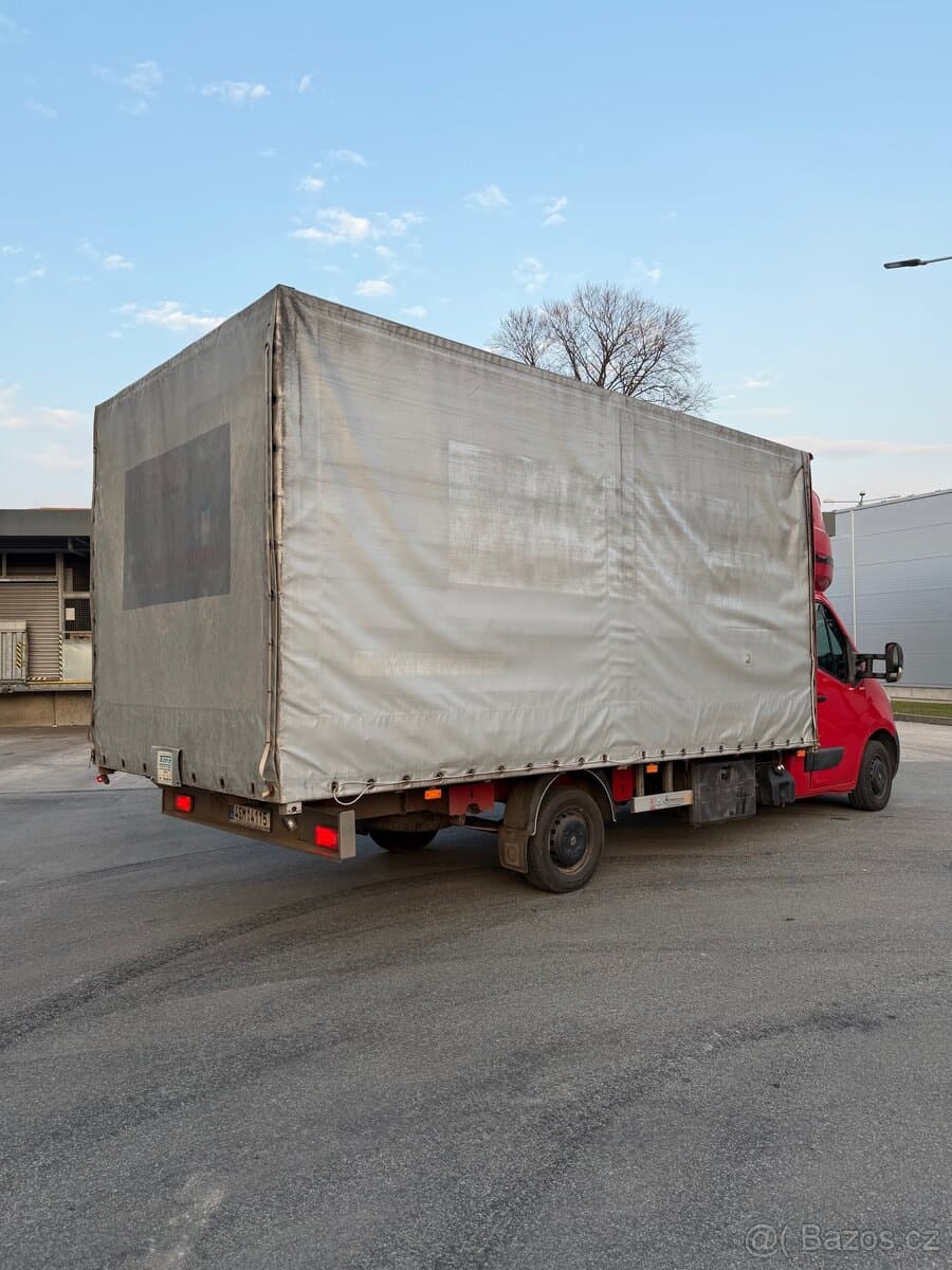 2018 Renault MASTER - 3