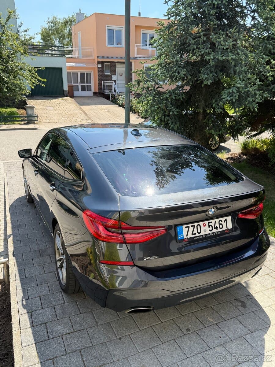 2018 BMW OSTATNÍ - 3