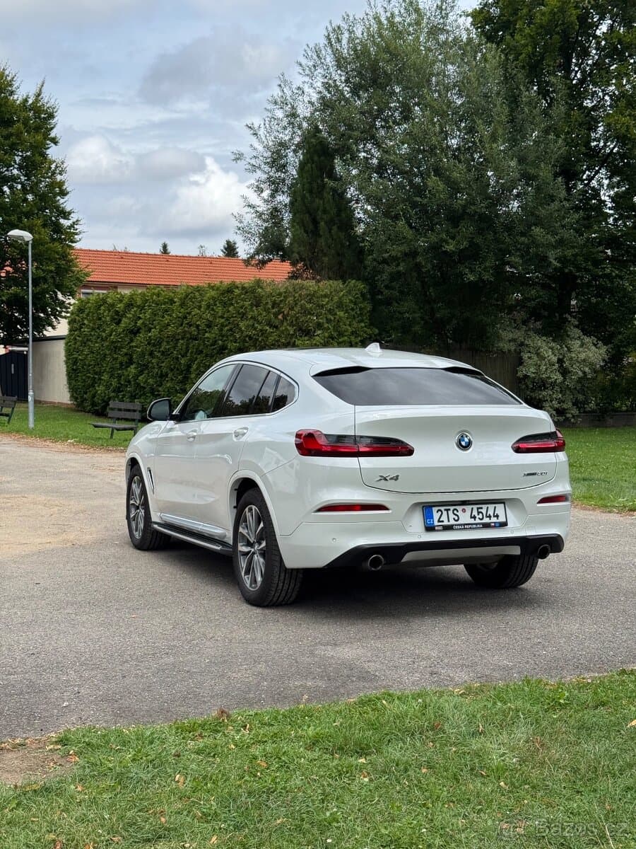 2019 BMW X4 - 3