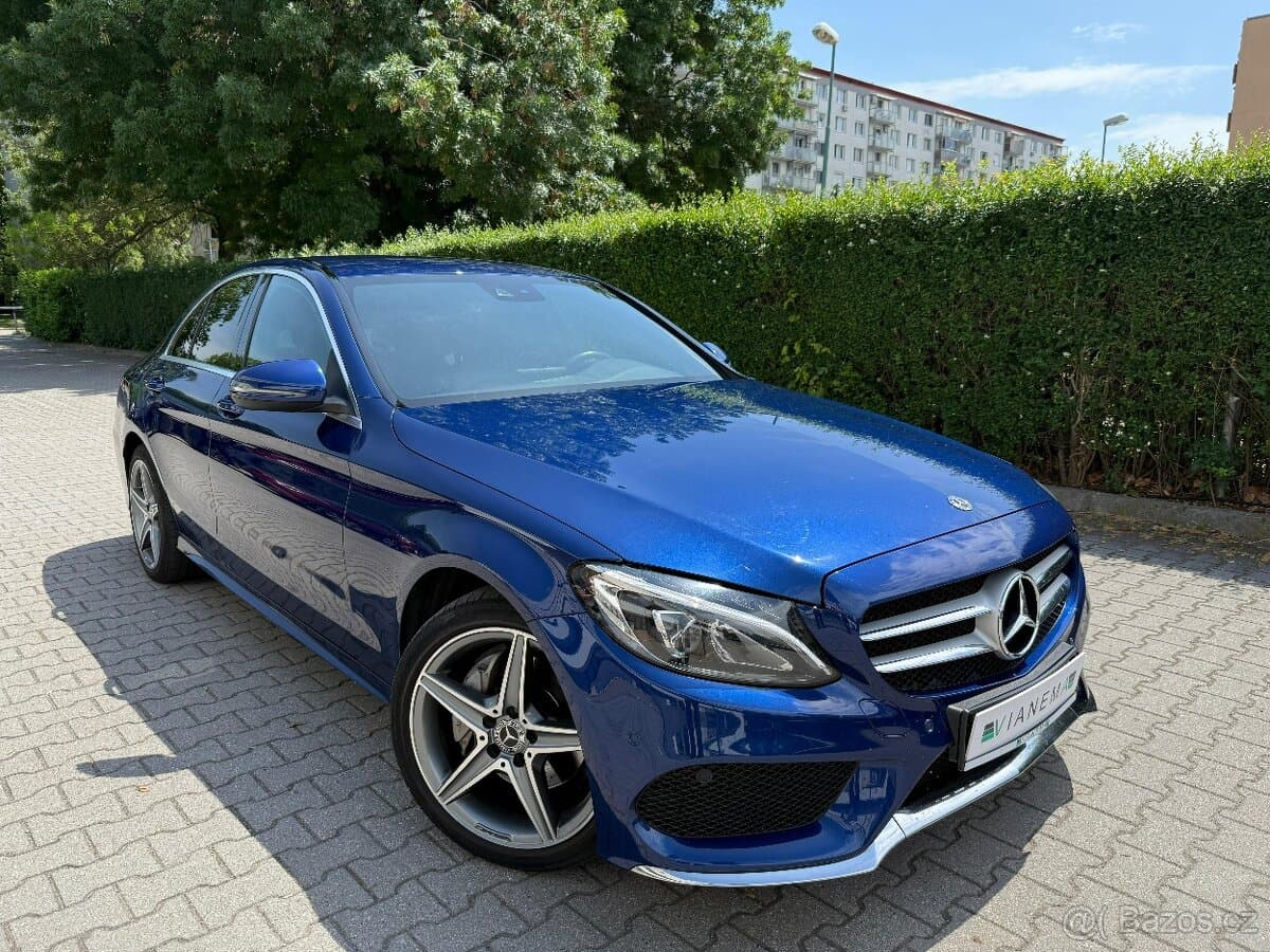2018 Mercedes-Benz OSTATNÍ - 3