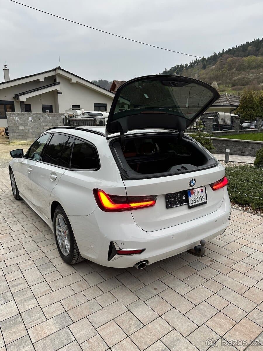 2021 BMW OSTATNÍ - 3