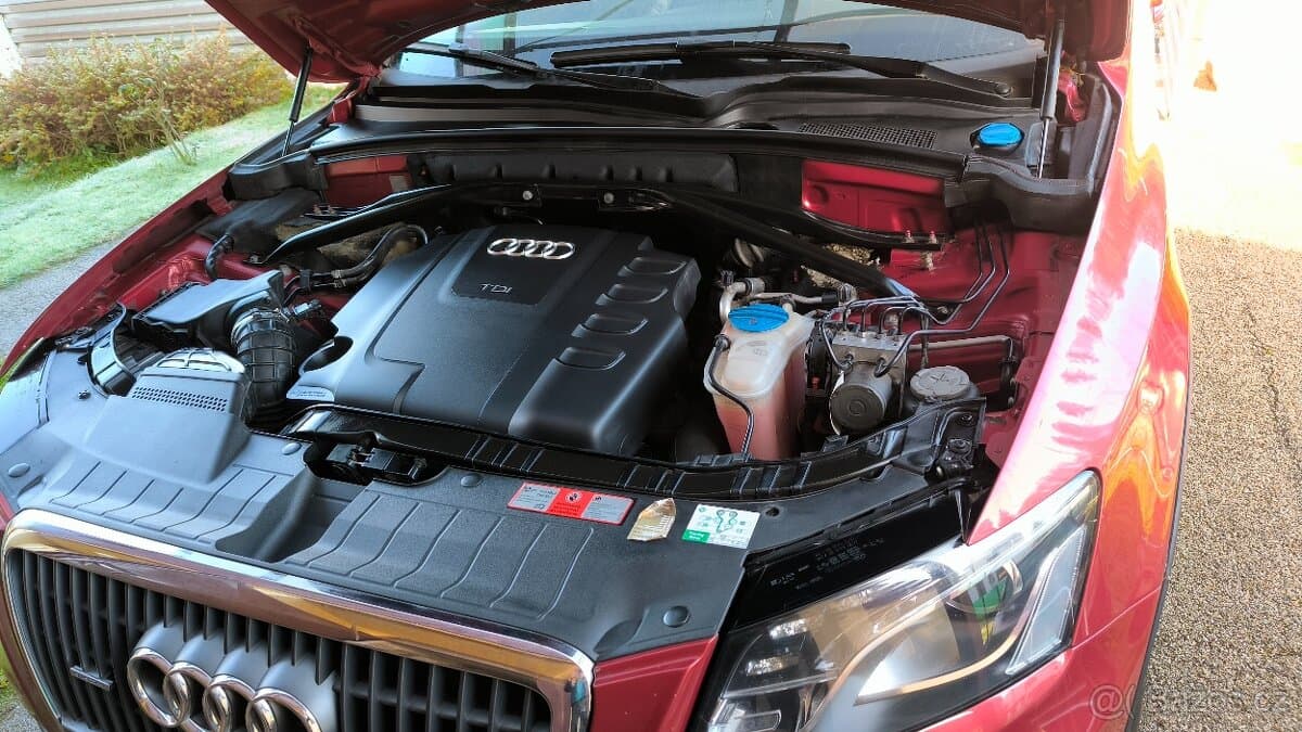 2009 Audi Q5 - 3