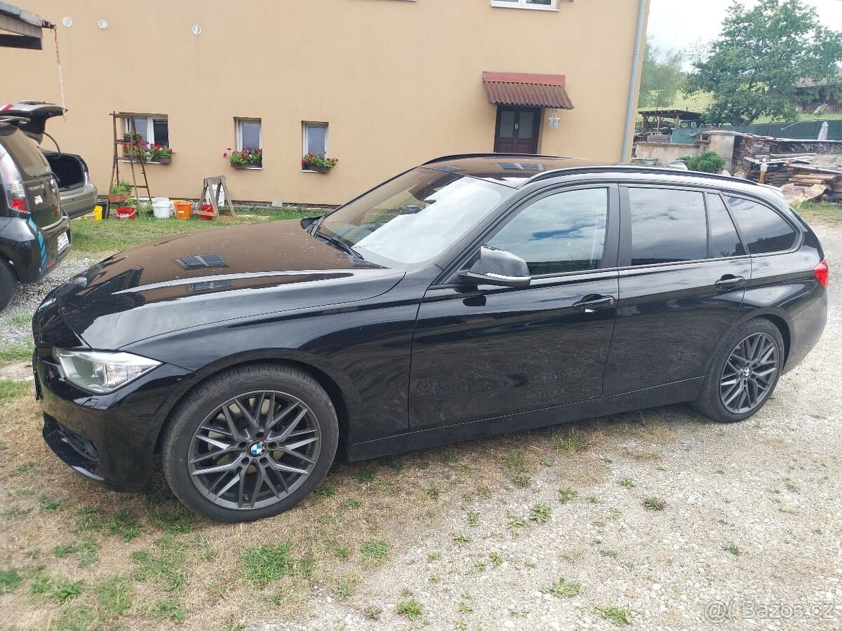 2012 BMW OSTATNÍ - 3