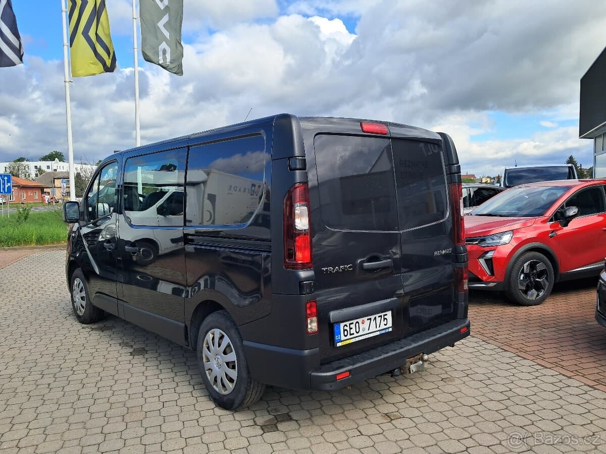 2020 Renault TRAFIC - 3