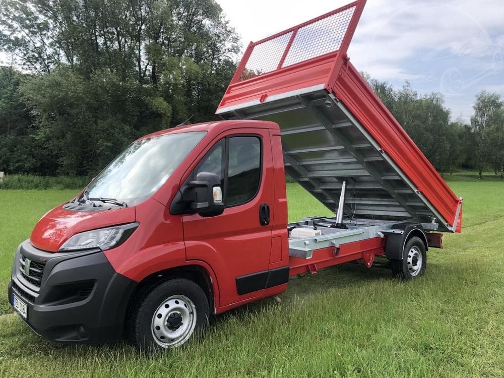 2022 Fiat DUCATO - 3