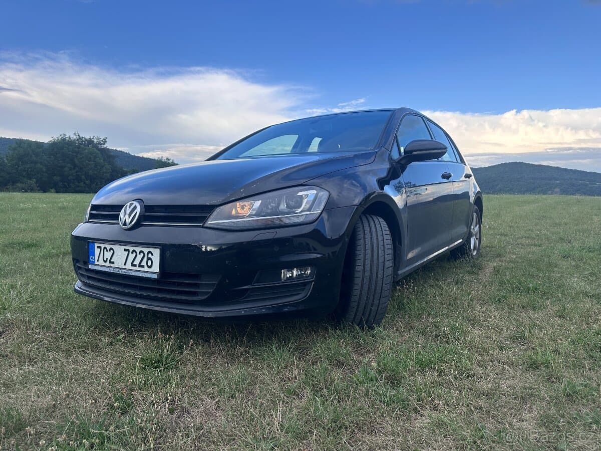 2016 Volkswagen GOLF - 3