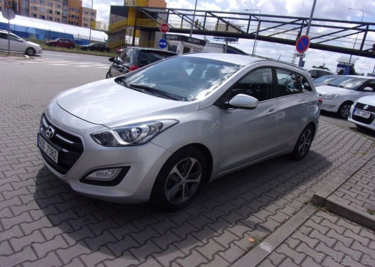 2017 Hyundai i30 - 3