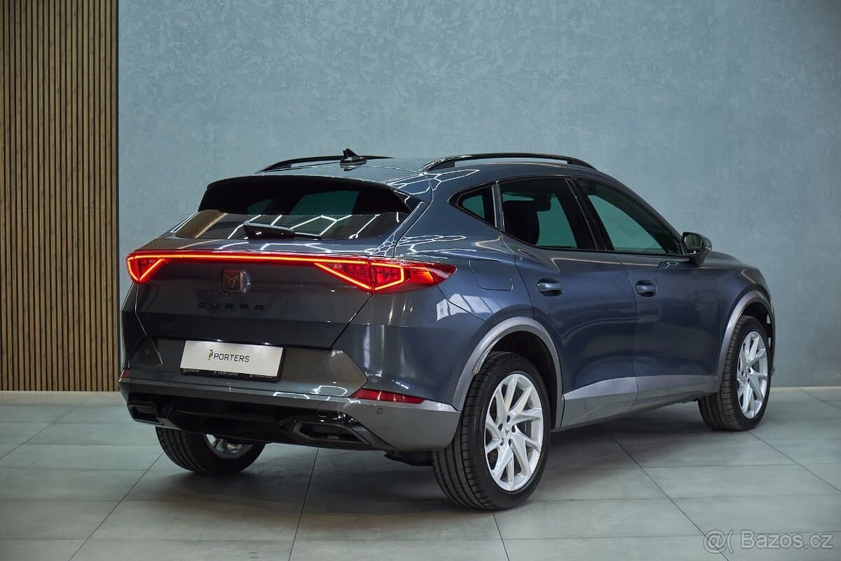 2023 Cupra FORMENTOR - 3