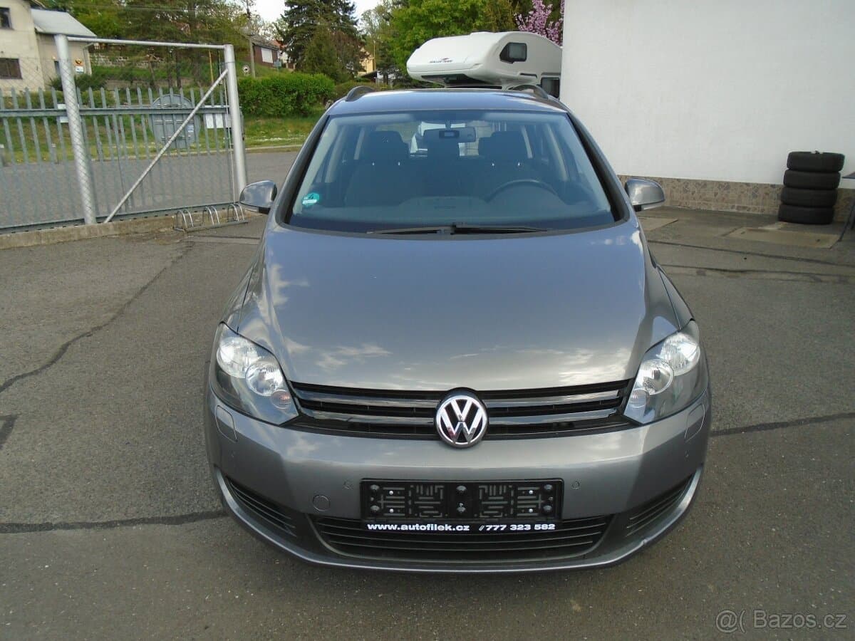 2013 Volkswagen GOLF - 3