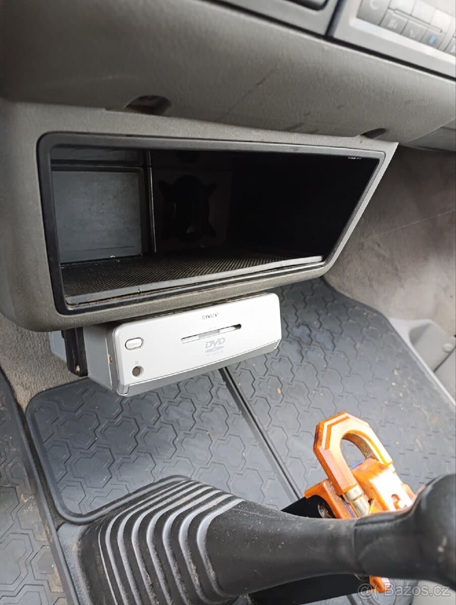 2002 Volkswagen TRANSPORTER - 3