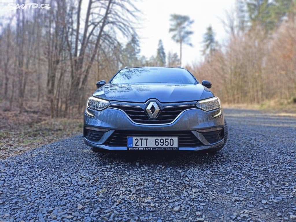 2019 Renault MEGANE - 3