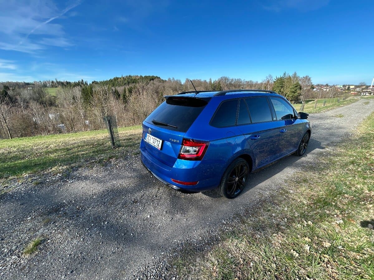 2018 Škoda FABIA - 3