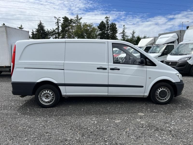 2013 Mercedes-Benz VITO - 3