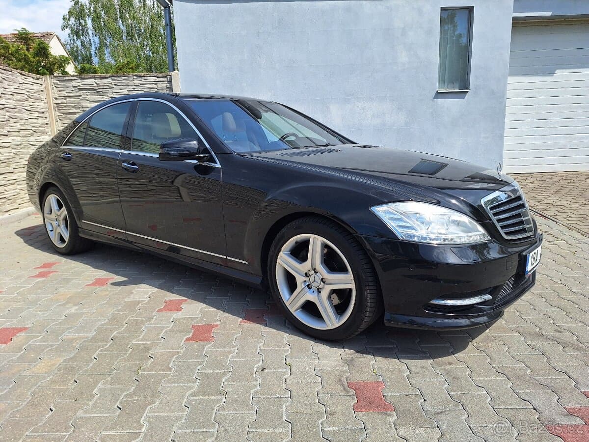 2011 Mercedes-Benz OSTATNÍ - 3