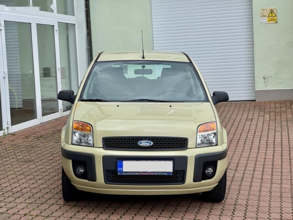 2009 Ford FUSION - 3